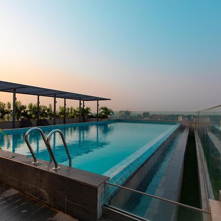 7 Minutes From The Airport - Chic Studio Accra Exterior photo