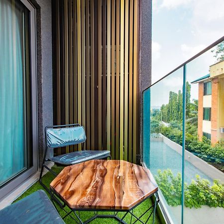 7 Minutes From The Airport - Chic Studio Accra Exterior photo